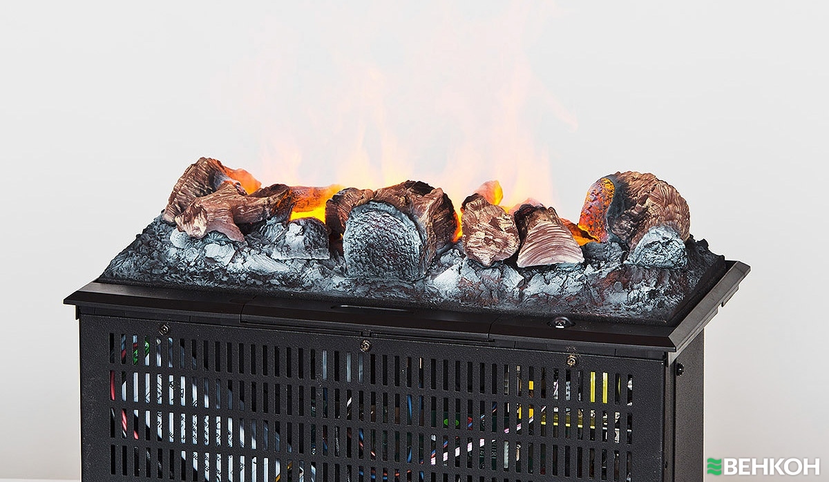 ᐉ Электрокамин Dimplex Optimyst Cassette 400 купить по цене 35 280 грн. в Киеве и Львове, Украина