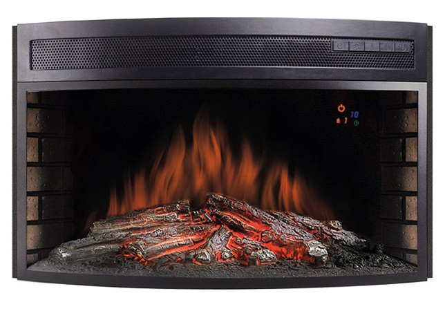 Электрокамин Royal Flame Dioramic 33W LED FX wf в интернет-магазине, главное фото