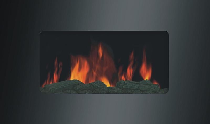 Электрокамин Royal Flame EF420S в интернет-магазине, главное фото