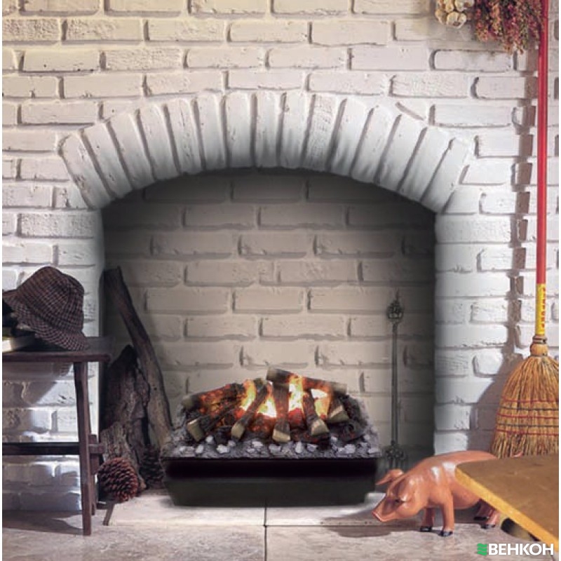 ≋ Dimplex Optimyst Juneau wf купить по цене 56 550 грн. в Киеве