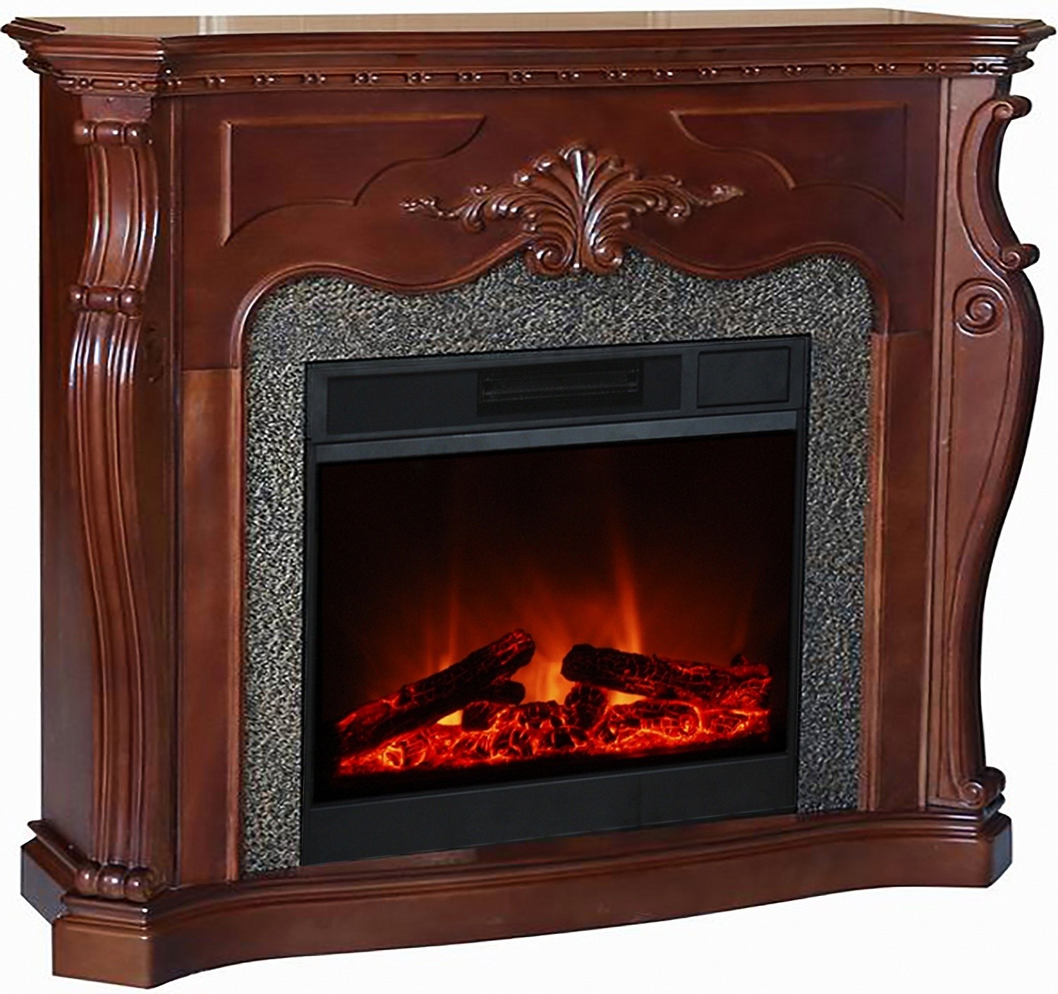 Bonfire WW 13986 Dallas