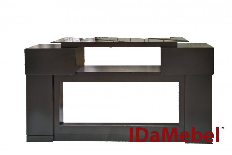 Портал для камина Dimplex IDaMebel Monaco цена 42000.00 грн - фотография 2