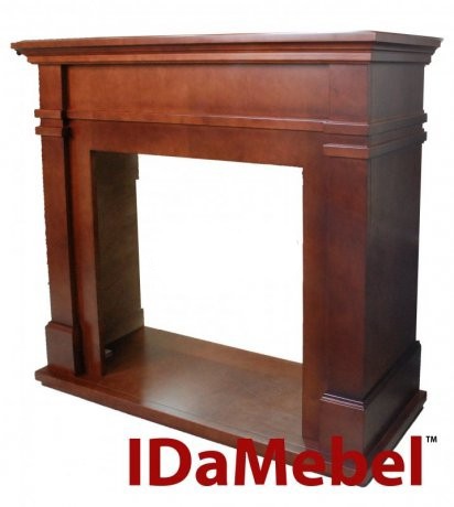 Портал для каміна Dimplex IDaMebel Florida ціна 22680.00 грн - фотографія 2