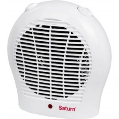 Характеристики тепловентилятор saturn напольный Saturn ST-HT7645K