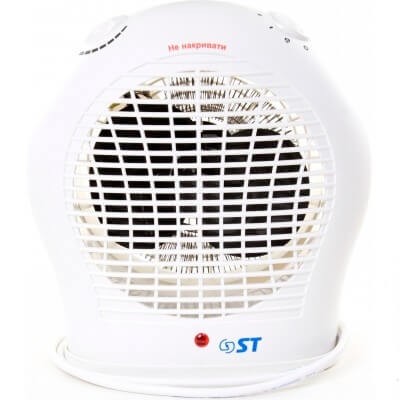 Ціна тепловентилятор ST ST-HT7645 в Рівному