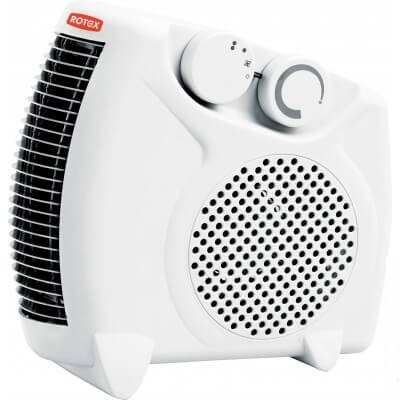 Rotex RAS10-H