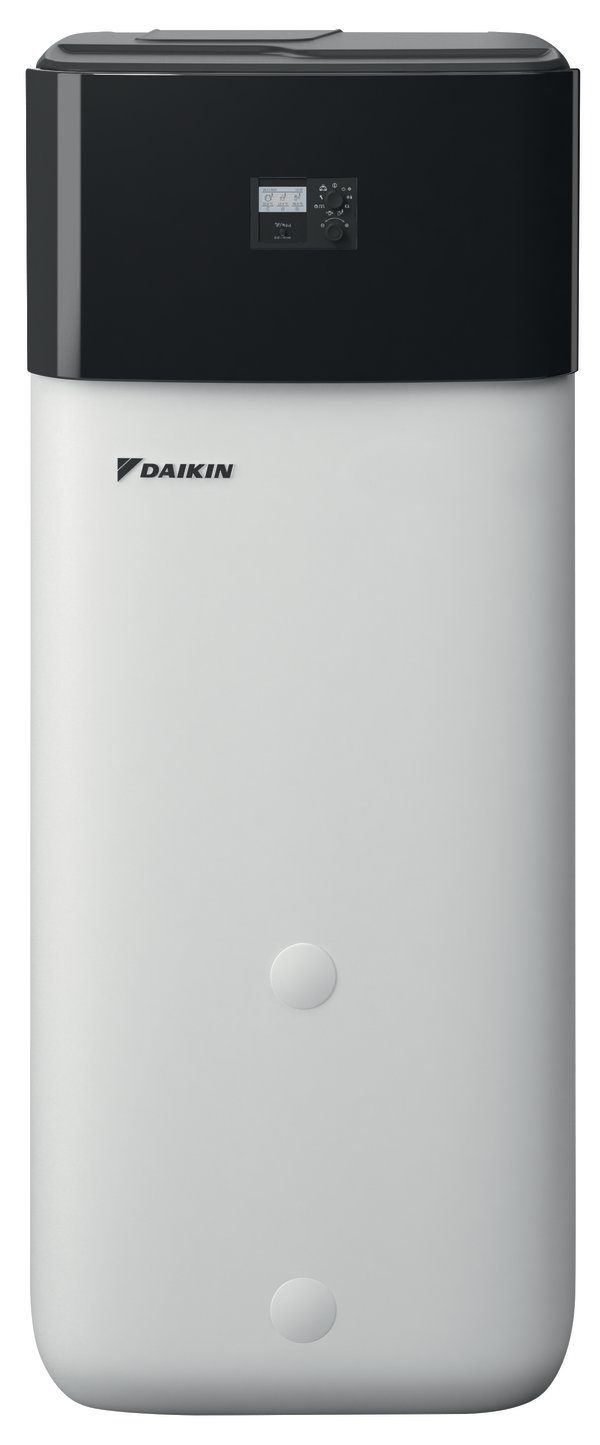 Тепловий насос Daikin Altherma ERLQ011CV3/EHSH16P50B відгуки - зображення 5