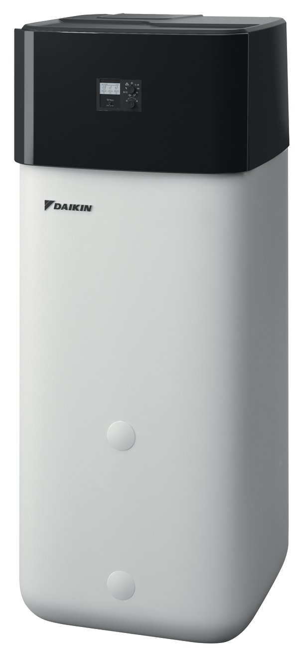 Тепловий насос Daikin Altherma ERLQ011CW1/EHSXB16P50B ціна 0 грн - фотографія 2