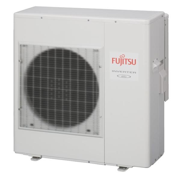 Тепловий насос Fujitsu WPYA100LA/UTWSCBYA в інтернет-магазині, головне фото