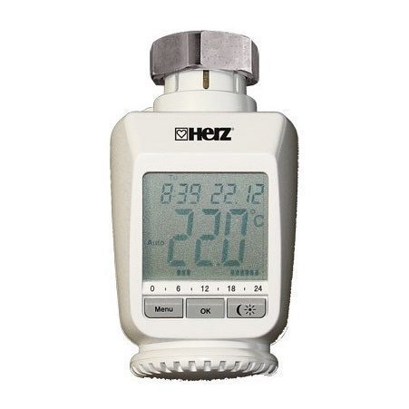 Термоголовка Herz ETKF+ ціна 2580.00 грн - фотографія 2