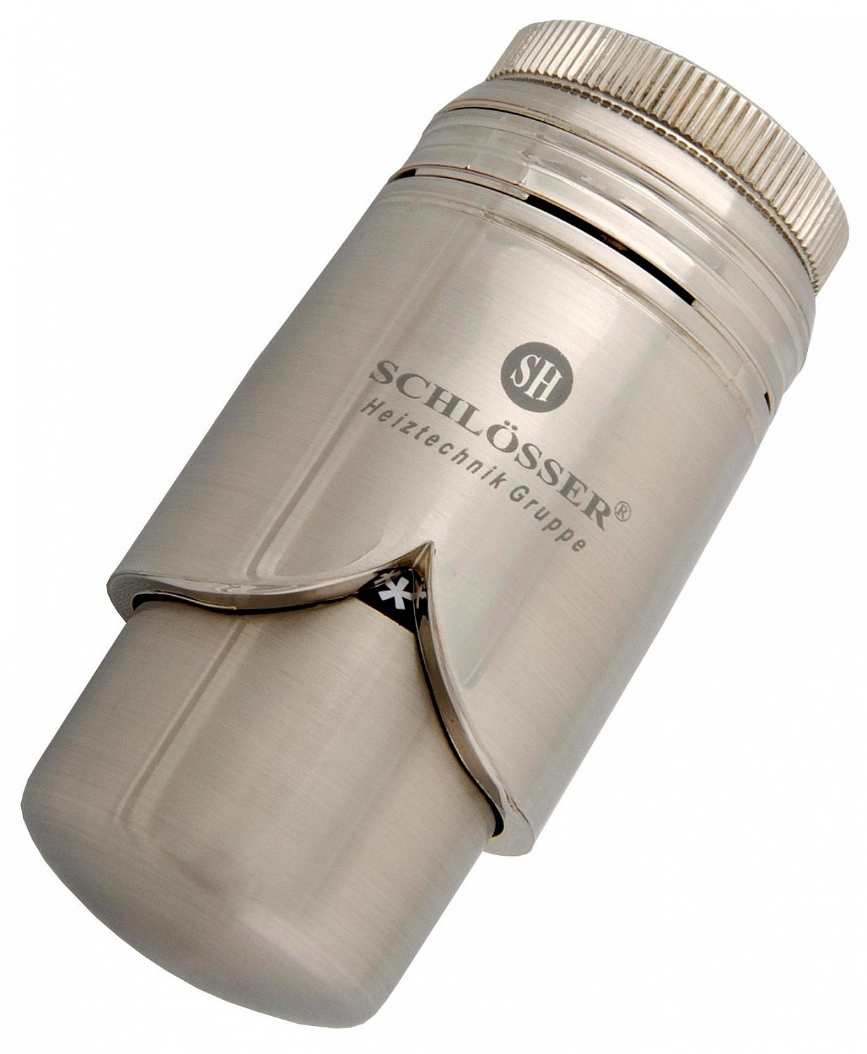 Термоголовка Schlosser Brillant C M28x1,5 (600400005) в інтернет-магазині, головне фото