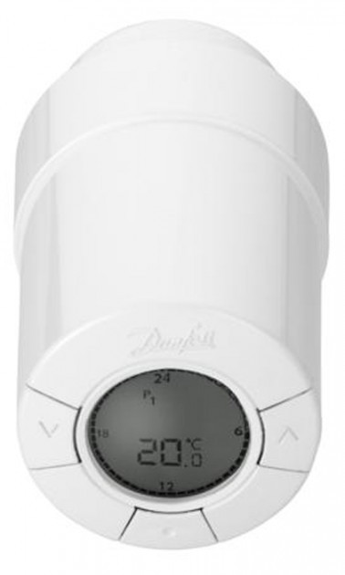 Danfoss Living Eco (014G0051)