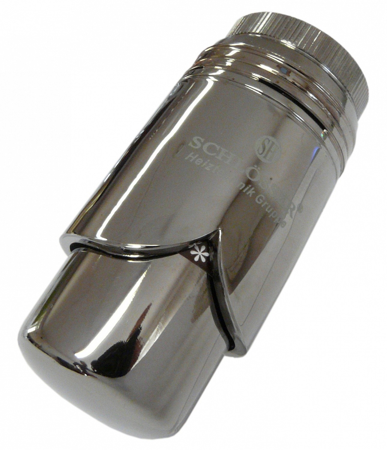 Термоголовка Schlosser Brillant SH M30x1,5 (600200011) в інтернет-магазині, головне фото