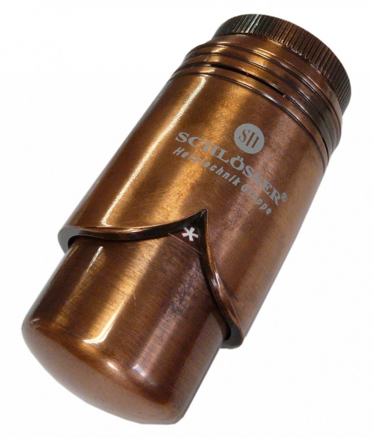 Термоголовка Schlosser Brillant SH M30x1,5 (600200012) в інтернет-магазині, головне фото