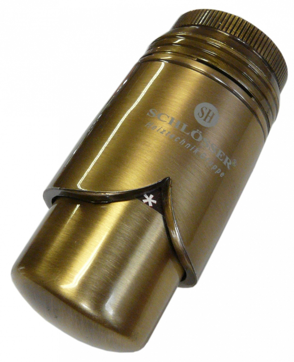 Термоголовка Schlosser Brillant SH M30x1,5 (600200013) в інтернет-магазині, головне фото