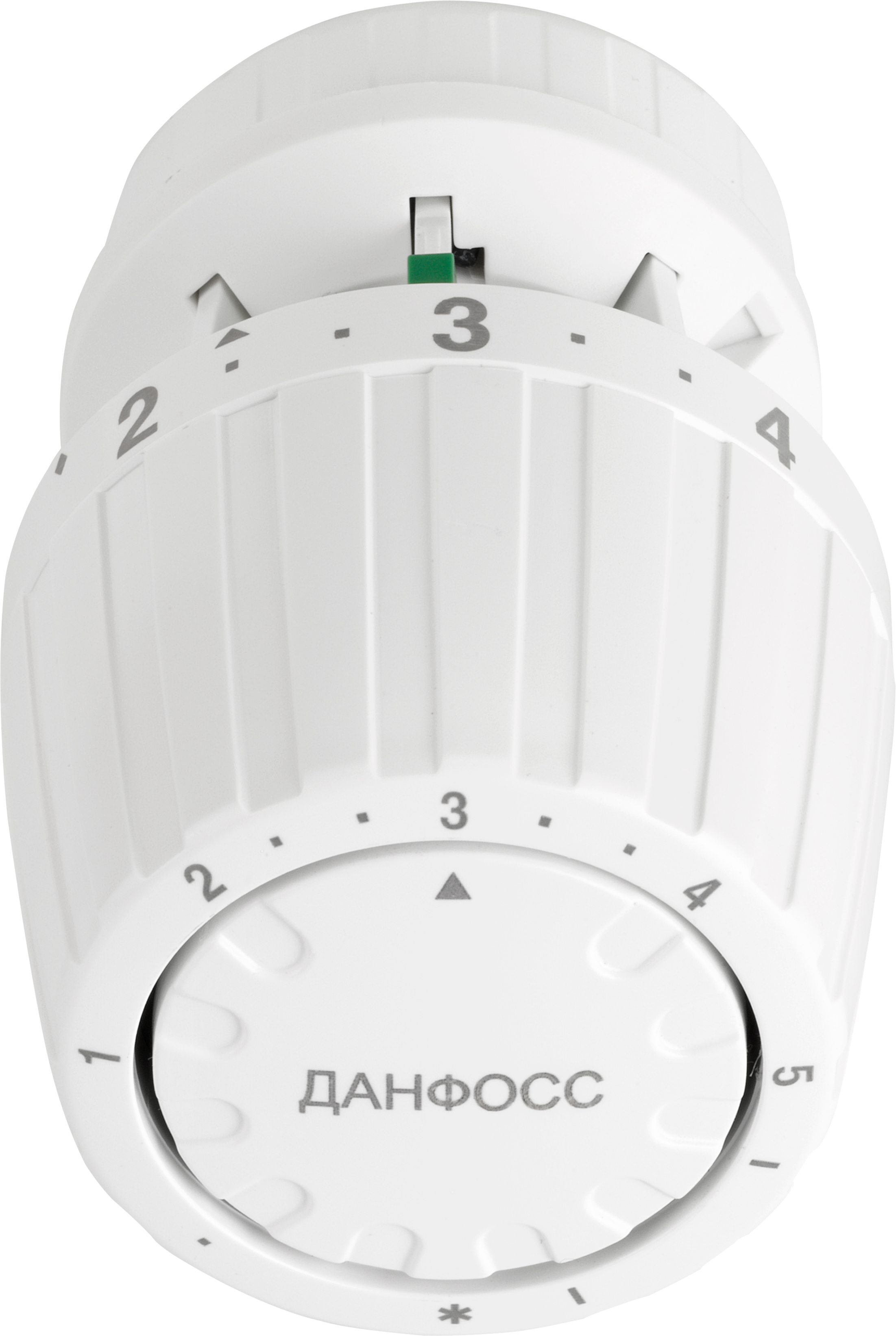 Термоголовка Danfoss RA 2991 (013G2991) в Львове