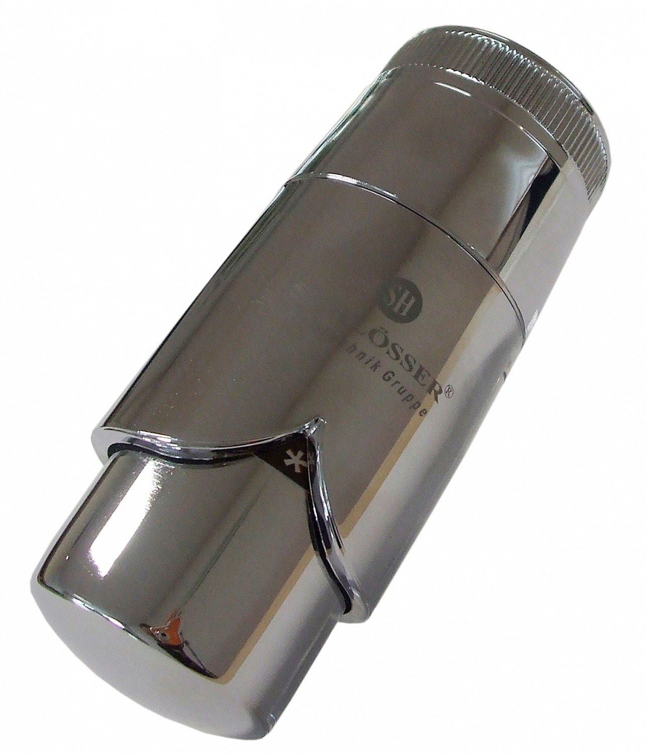 Термоголовка Schlosser Brillant DZ (600500007) в інтернет-магазині, головне фото