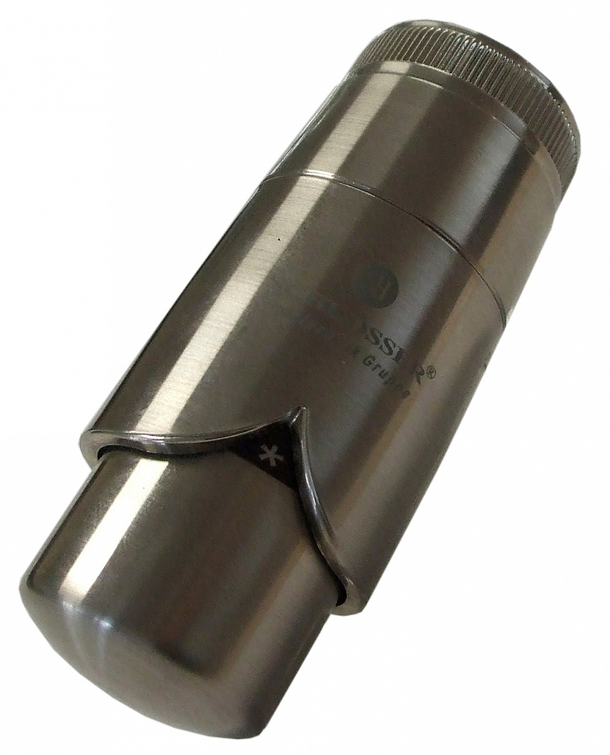 Термоголовка Schlosser Brillant DZ (600500011) в интернет-магазине, главное фото