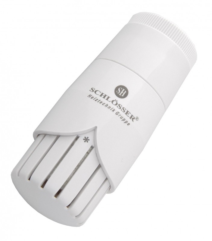 Schlosser Diamant DZ (600100004)