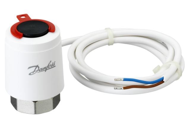 Danfoss TWA-K NC 230V (088H3142)