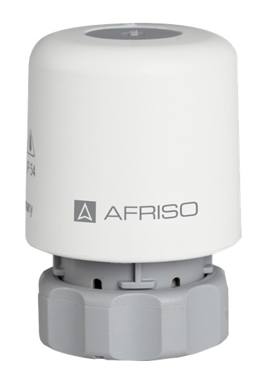 Ціна термопривід Afriso TSA-02 AC 230V в Кривому Розі
