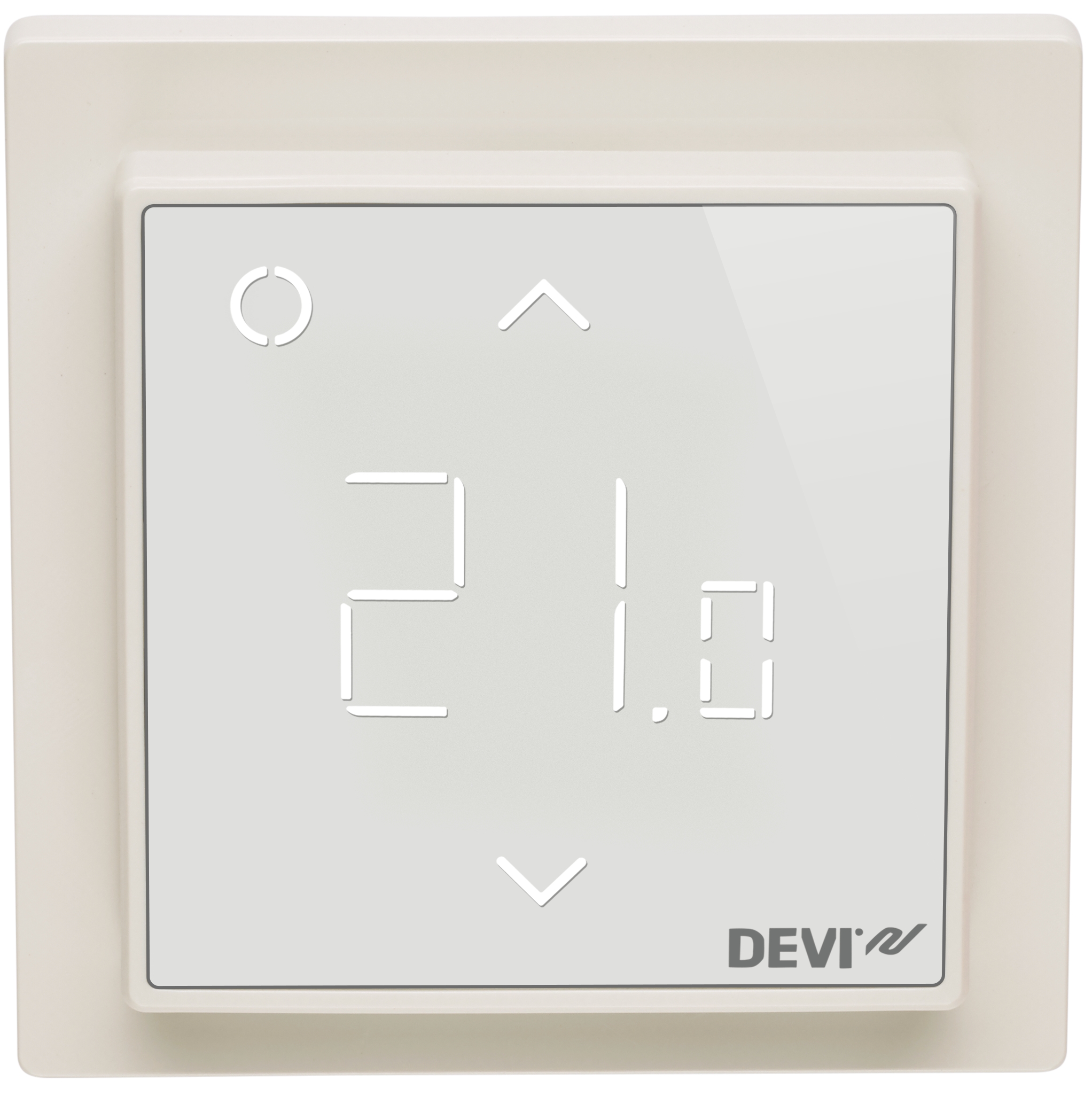 Devi DEVIreg Smart White (140F1141)