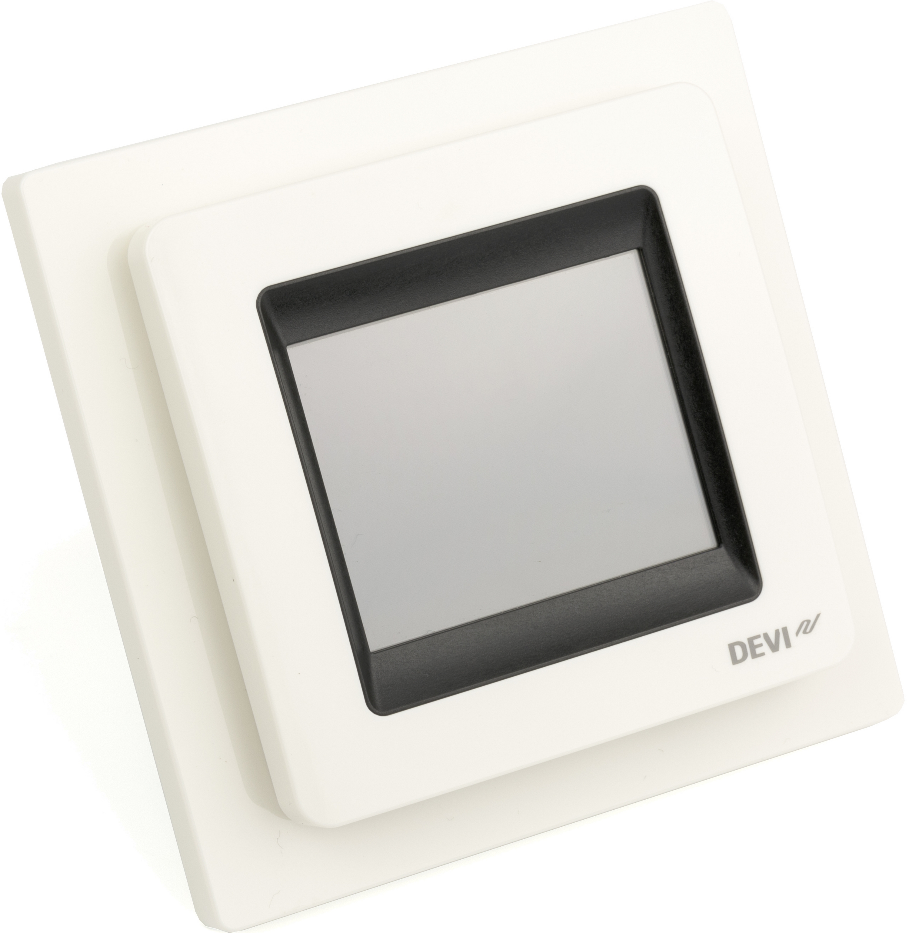 в продажу Терморегулятор Devi DEVIreg Touch White (140F1064) - фото 3
