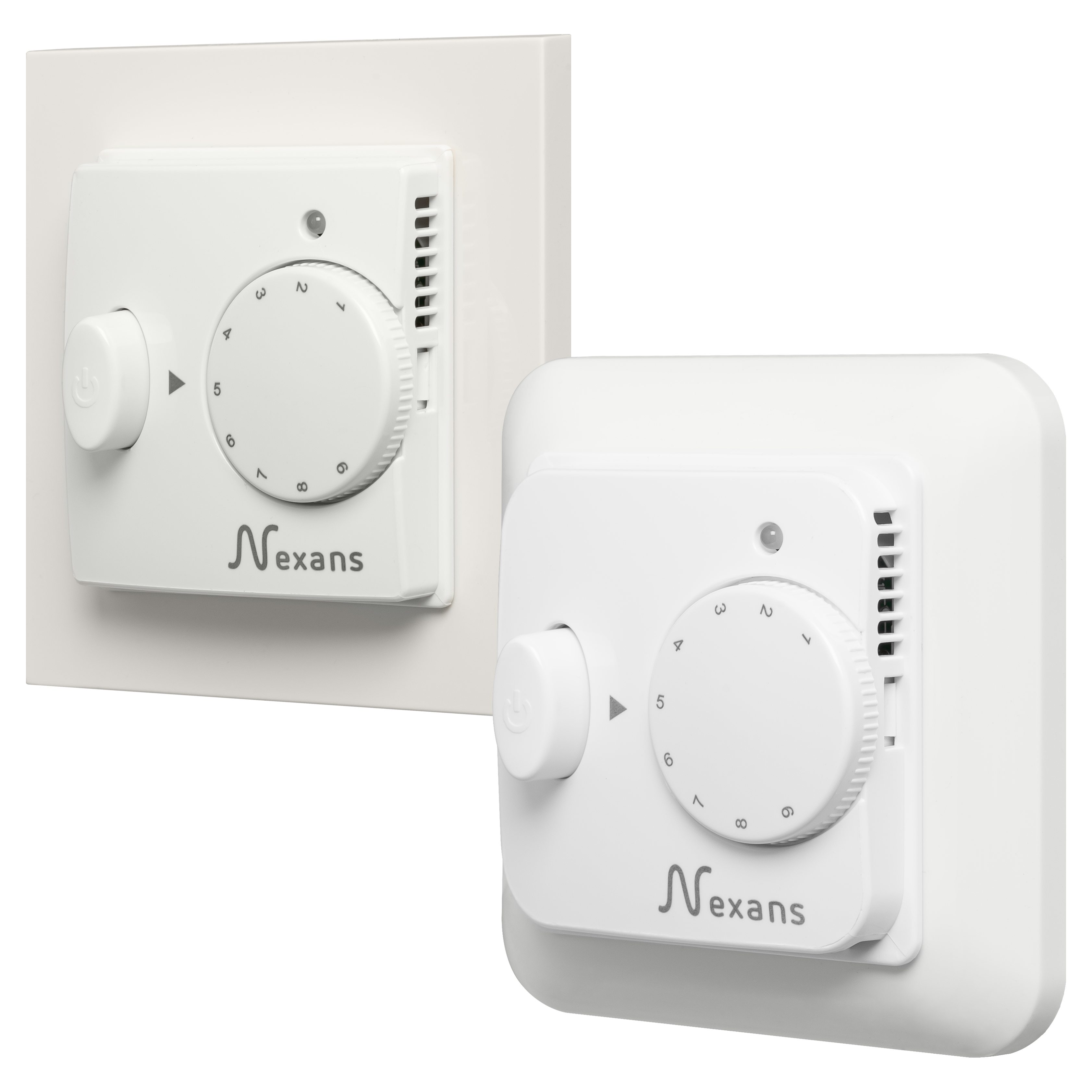 Nexans N-Comfort TR