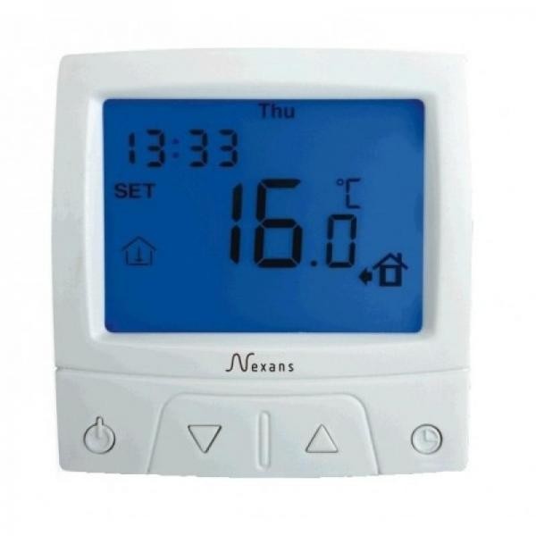 Nexans Millitemp CDFR-003