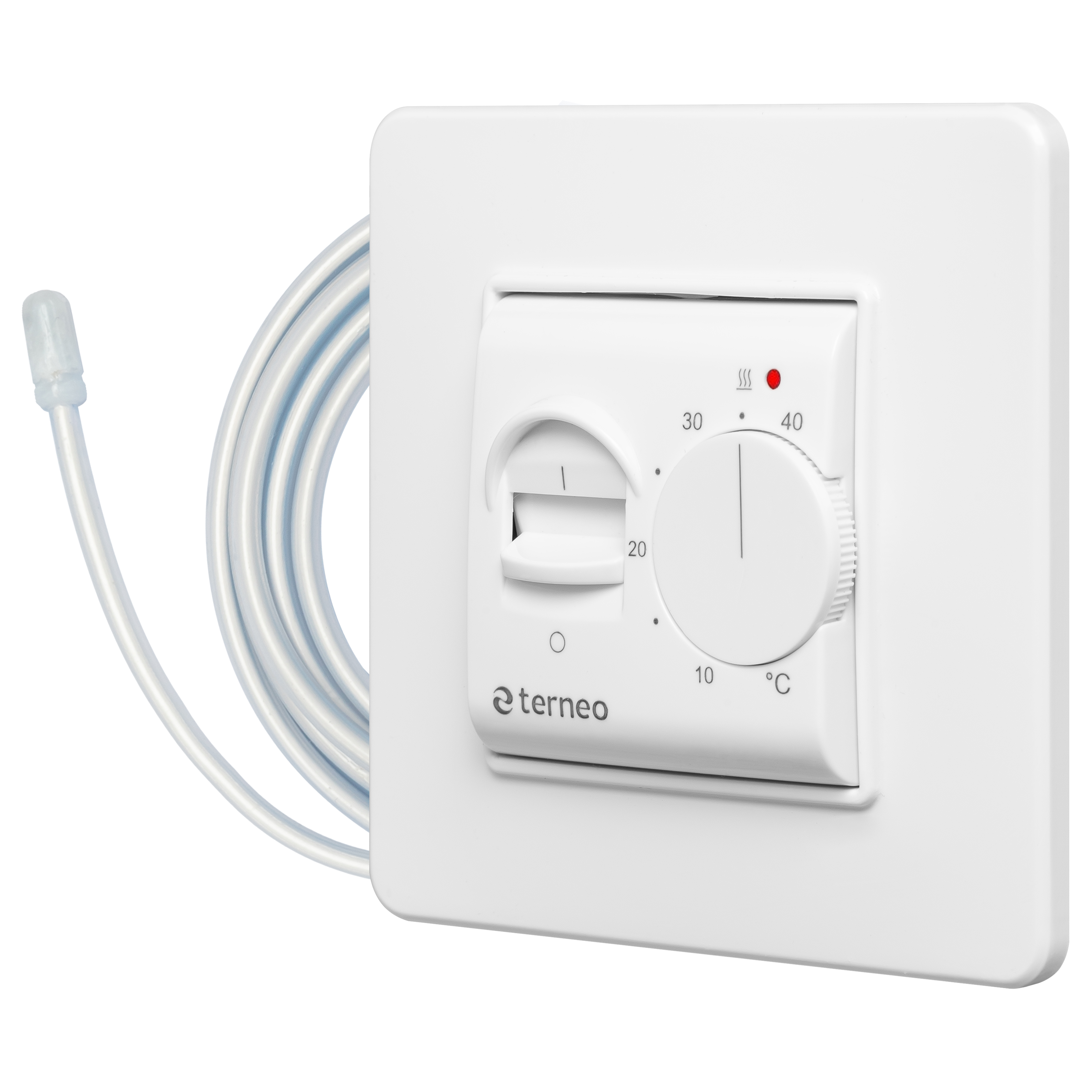 Terneo MEX