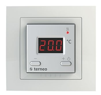 Цена терморегулятор Terneo ST Unic в Сумах