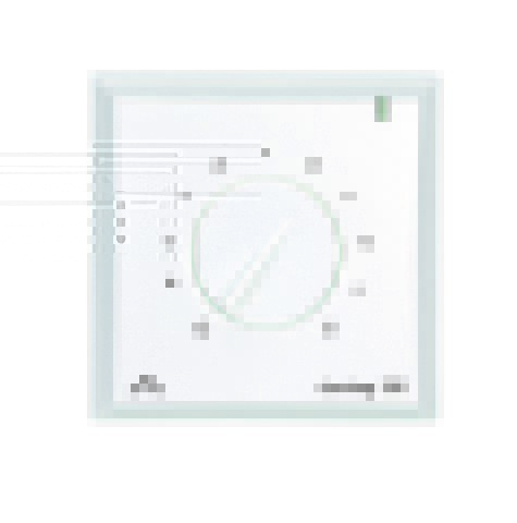 Купити терморегулятор devi механічний DEVI Devireg 130 (140F1010) в Києві