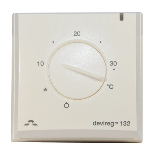 Терморегулятор Devi DEVIreg 132 в інтернет-магазині, головне фото