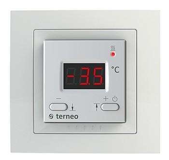 Терморегулятор Terneo электронный Terneo KT Unic