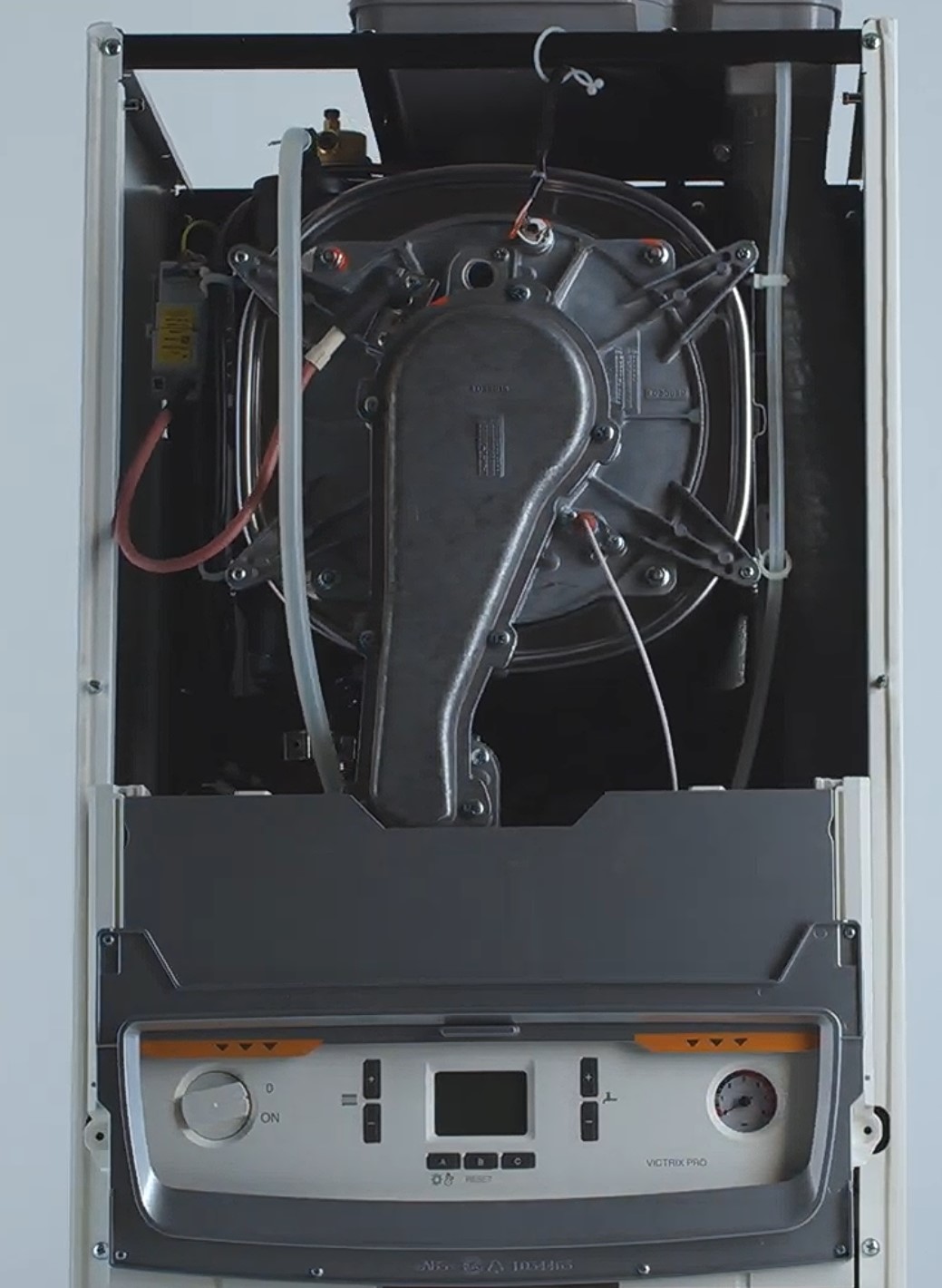 Газовый котел Immergas Victrix Pro 100 1 I внешний вид - фото 9
