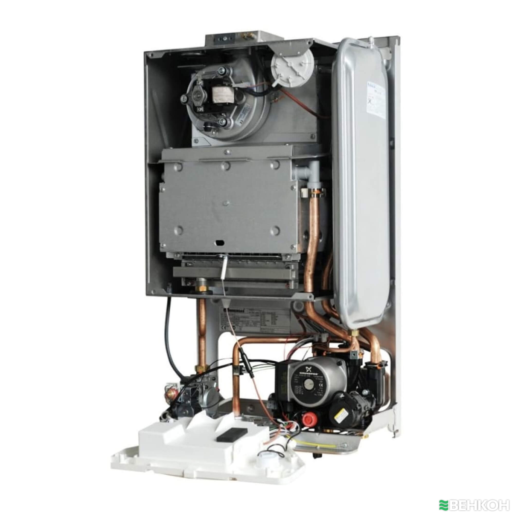 ᐉ Газовый котел Immergas Eolo Star 24 4E купить по цене 27 699 грн. в ...