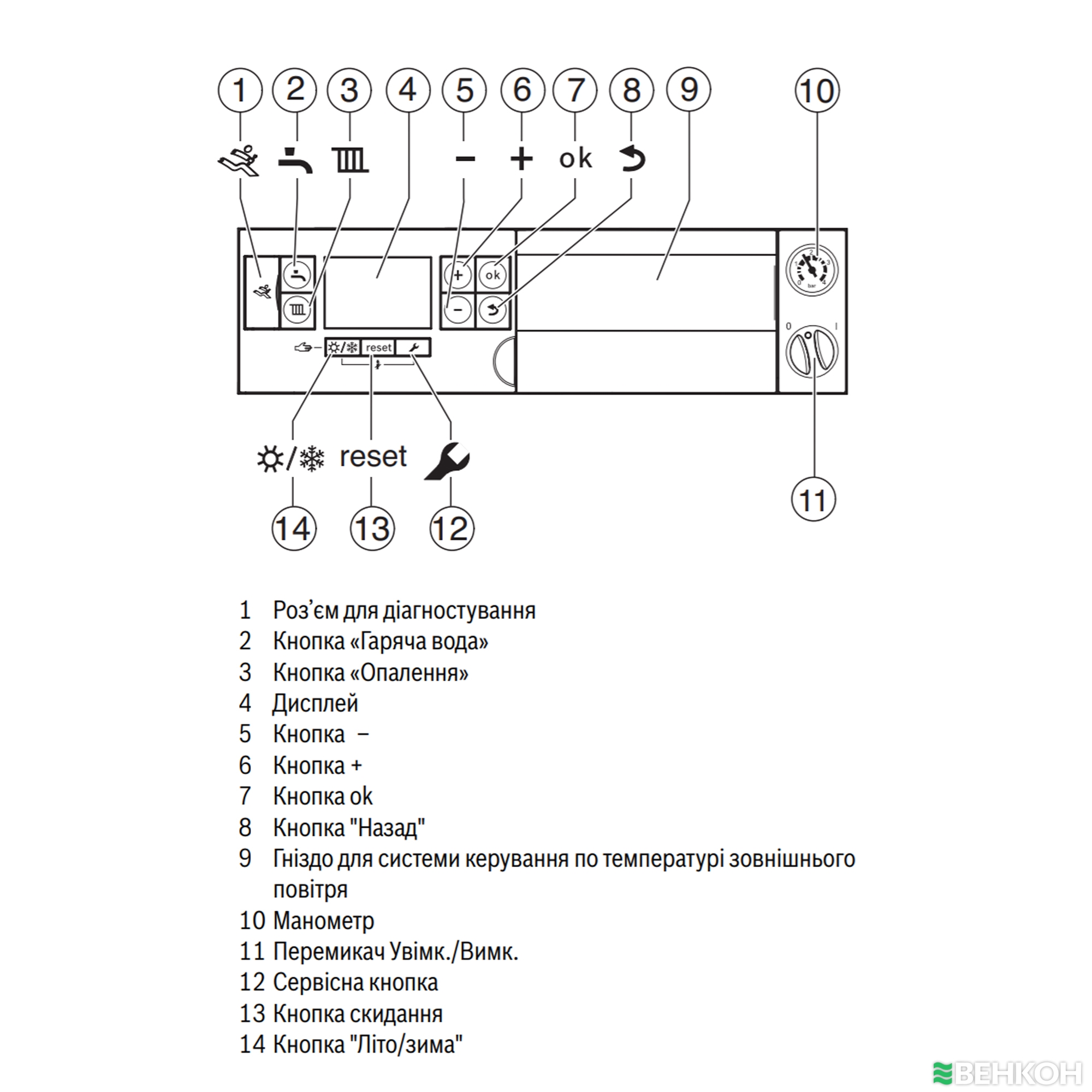? Газовый котел Buderus Logamax plus GB172i-24 Black купить по цене 63 ...