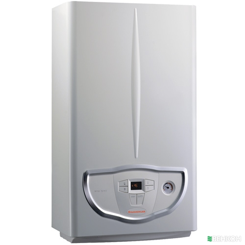 ᐉ Газовый котел Immergas Mini Nike 24 3 E купить по цене 32 999 грн. в ...
