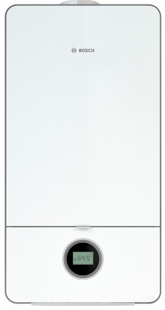 Bosch Condens 7000i W GC7000iW 14 P 23 (7736901384)