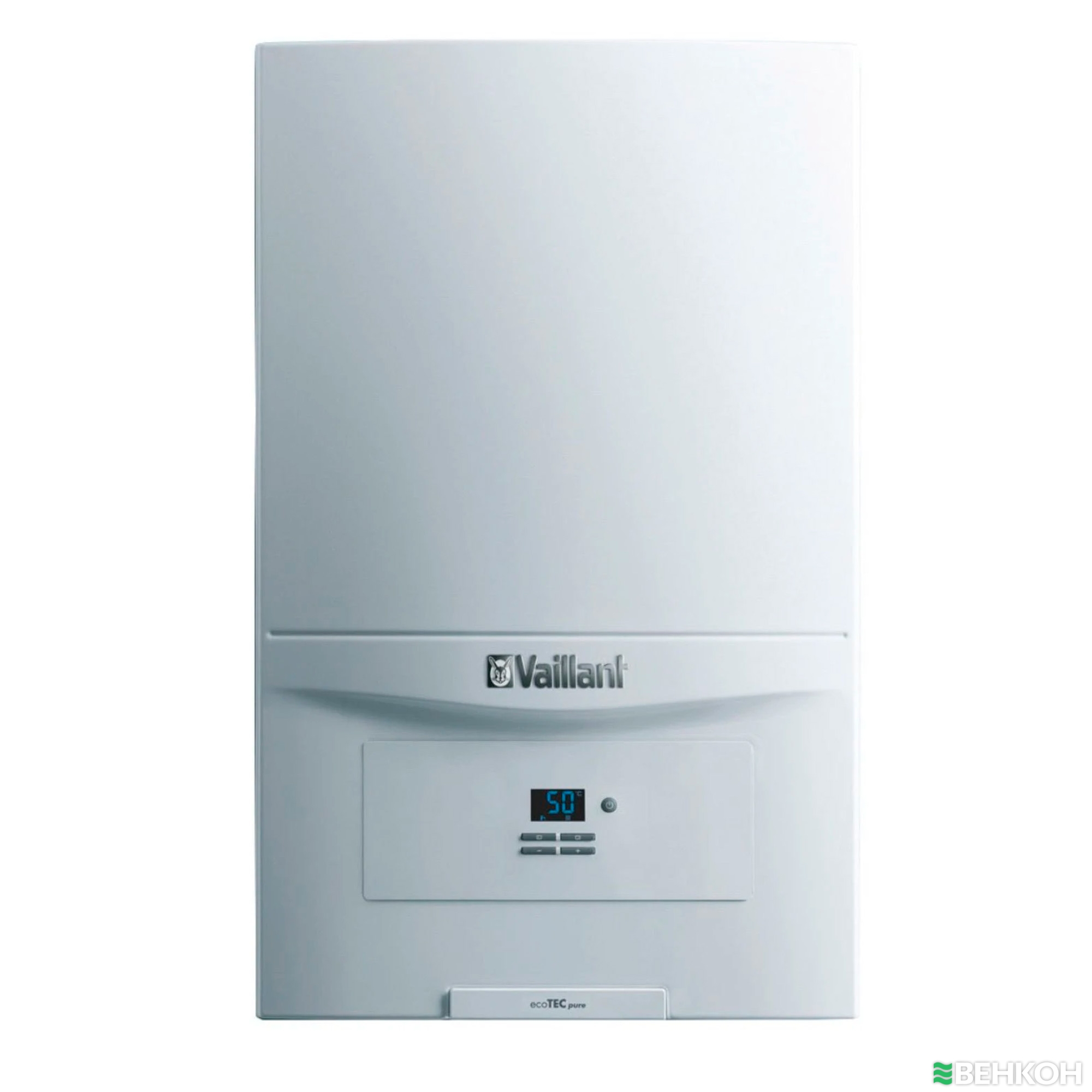 ᐉ Газовый котел Vaillant ecoTec Pure VUW 246/7-2 купить по цене 49 700 ...