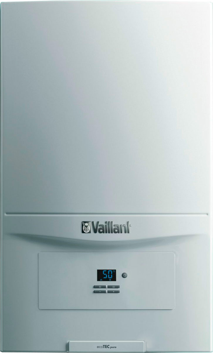 Газовый котел Vaillant ecoTec Pure VUW 246/7-2