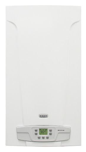 Газовий котел Baxi Eco 5 Compact 14 Fi в інтернет-магазині, головне фото