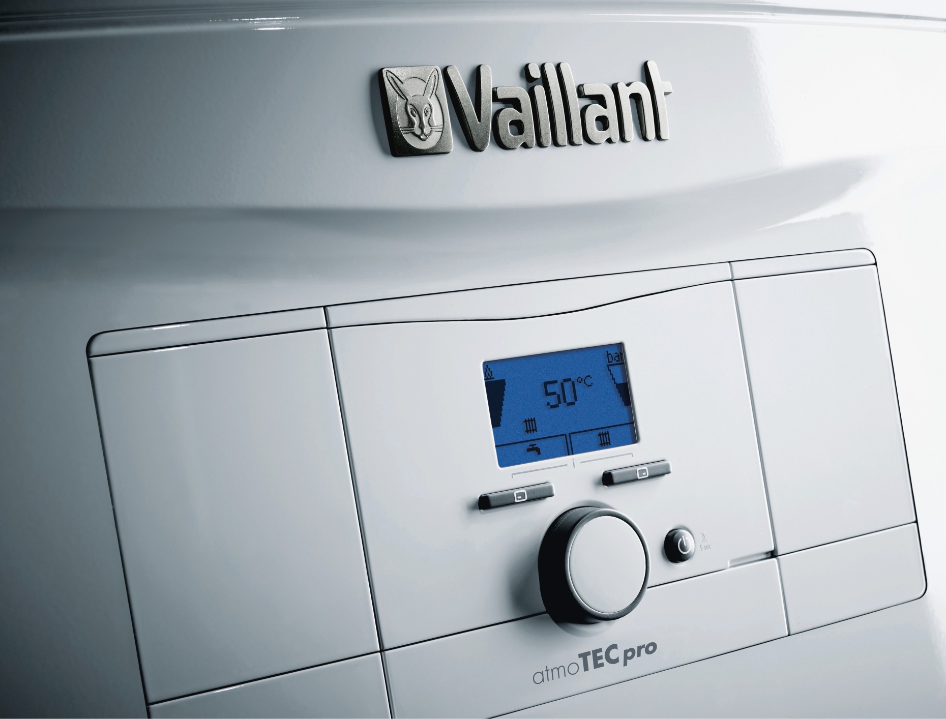 Газовий котел Vaillant atmoTec Pro VUW 200/5-3 ціна 42400 грн - фотографія 2