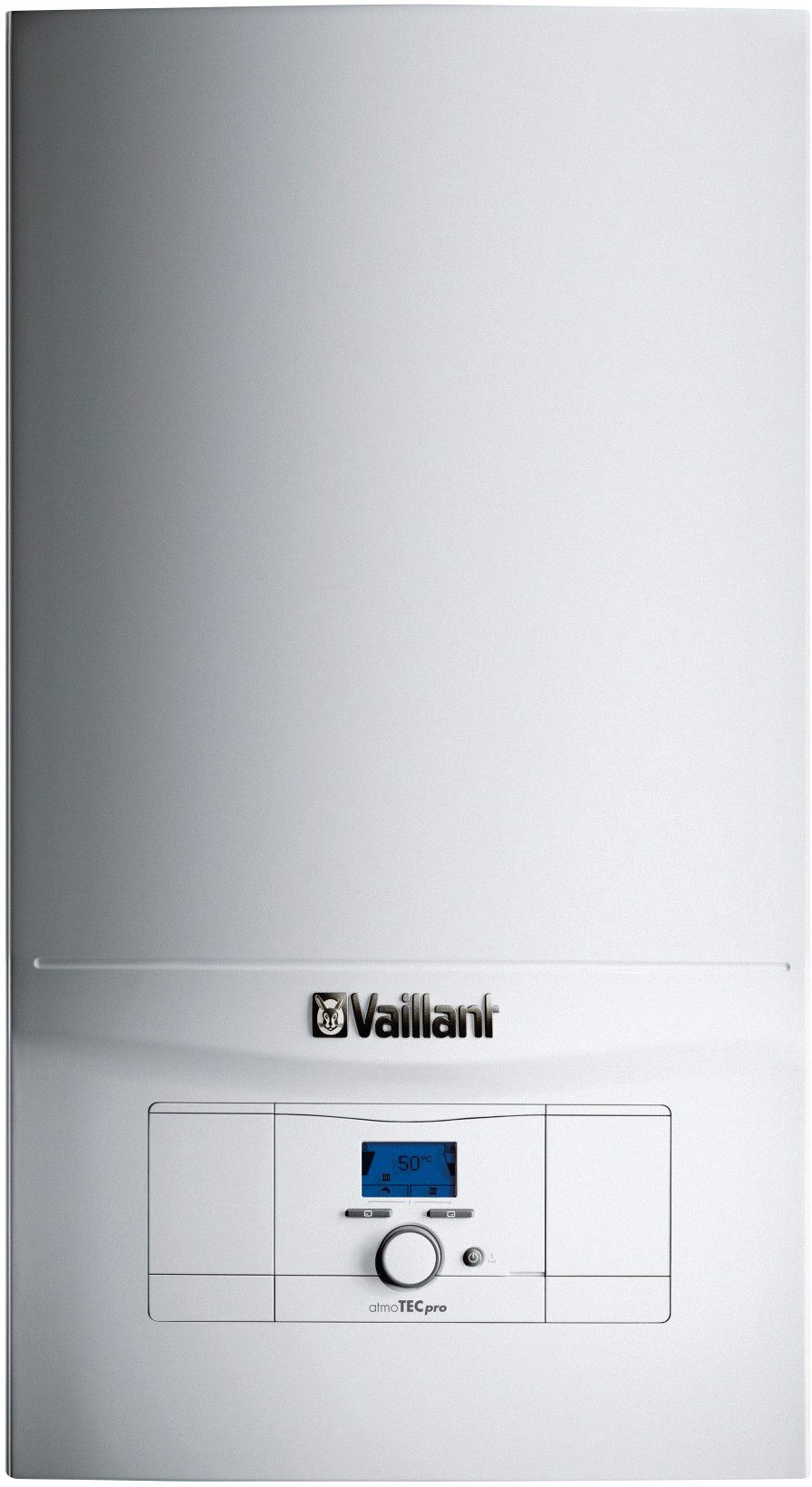 Відгуки газовий котел Vaillant atmoTec Pro VUW 200/5-3