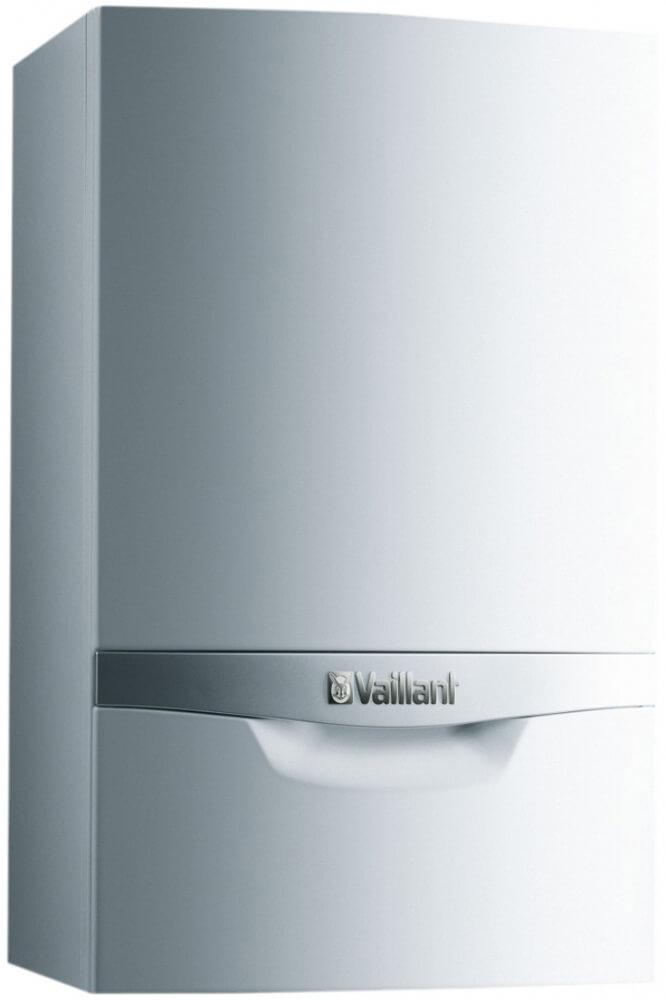 Газовий котел Vaillant turboTec Plus VU 242/5-5 в інтернет-магазині, головне фото