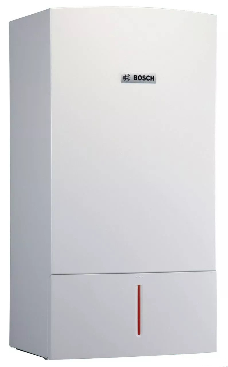 Газовый котел Bosch Condens 7000 W ZWBR 35-3A