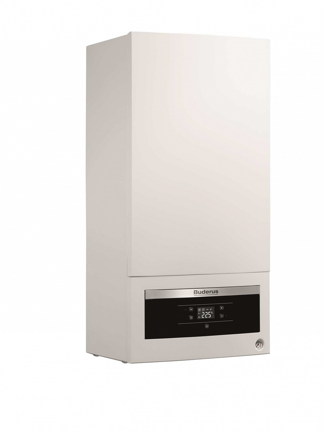 Buderus Logamax plus GB062-24 KD G20 (7736901204)