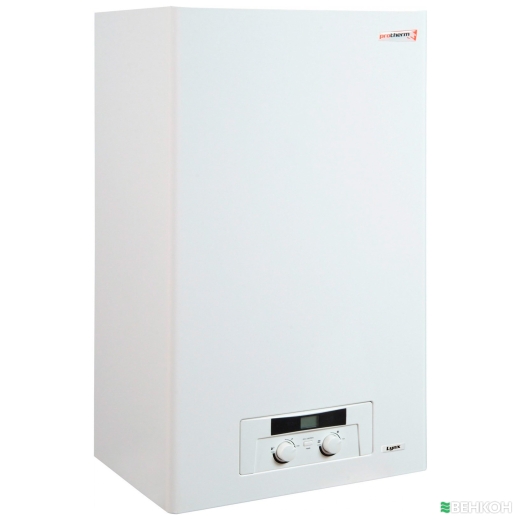 ᐉ Газовый котел Protherm Рысь Lynx Condens 24 купить по цене 24 400 грн ...