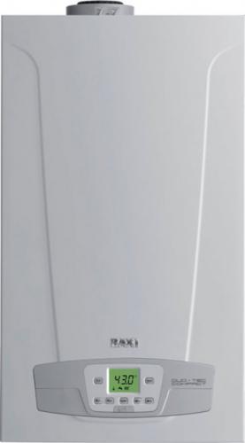 Газовый котел Baxi бездымоходный Baxi Duo-Tec Compact 24 GA