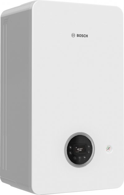 Газовый котел Bosch Condens 7000i W GC7000iW 24/28 CB 23 (7736901389) цена 0.00 грн - фотография 2